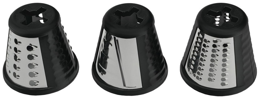 Мясорубка Polaris PMG 2027L, овощерезка, мощность 2000 Вт, реверс фото 12