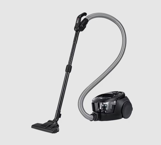 Пылесос VC18M31C0HG/EV TITAN SAMSUNG фото 4
