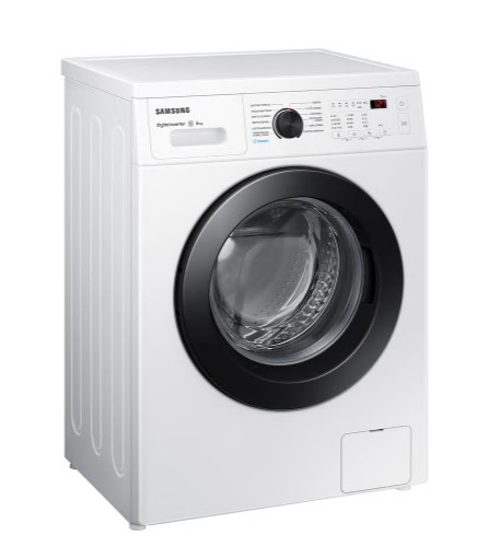Стиральная машина WW60AG4S00CELD SAMSUNG фото 3