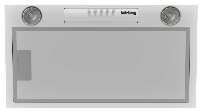 Вытяжка встраиваемая KHI 6530 X KORTING фото 2