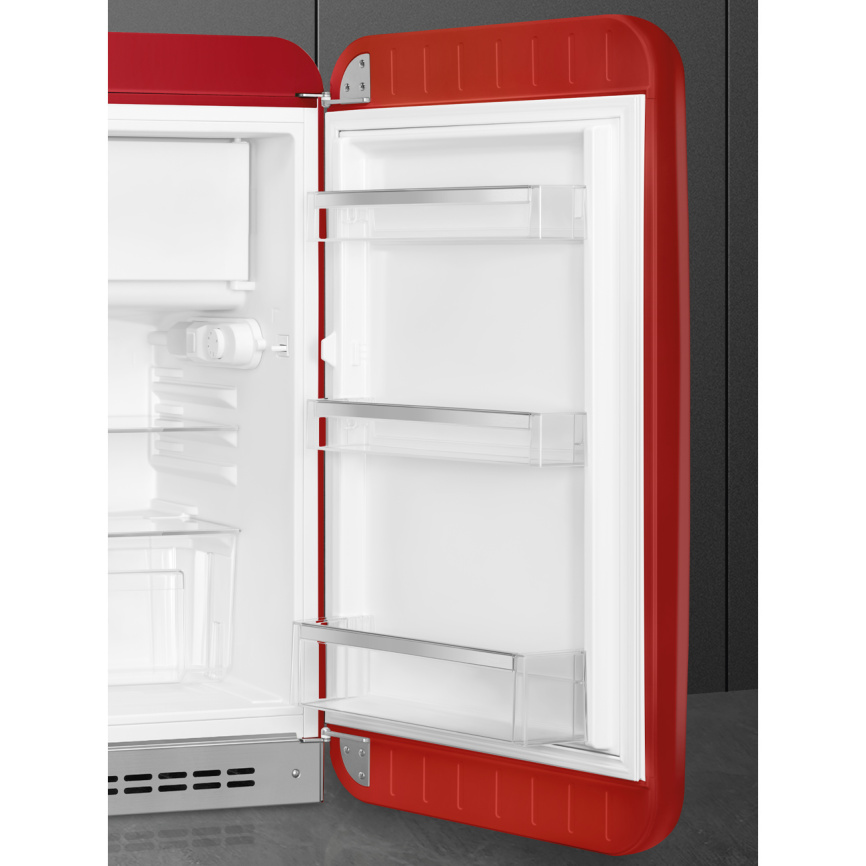 Холодильник SMEG SMEG FAB10RRD6 фото 7