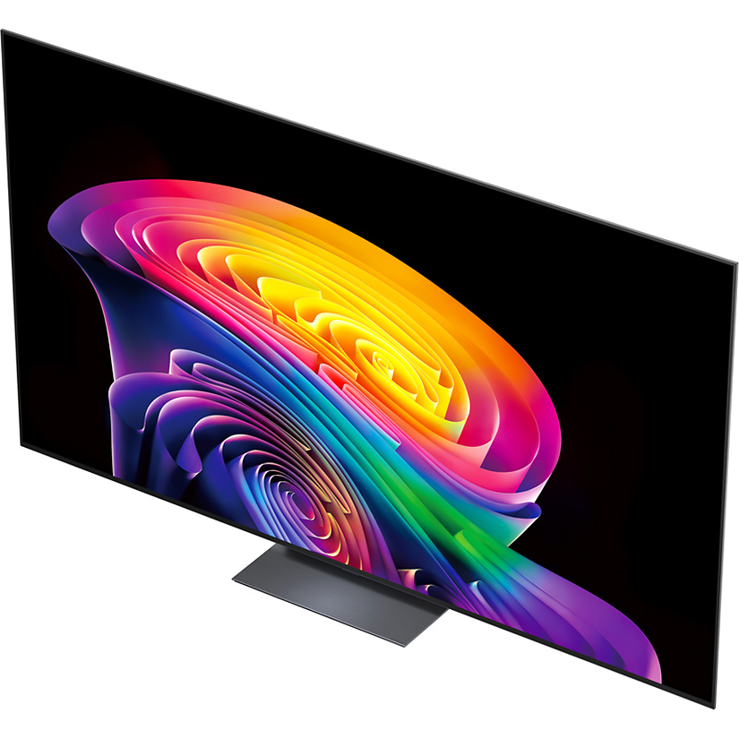 Телевизор 83'' LG OLED83C6RLA.ARUG фото 8