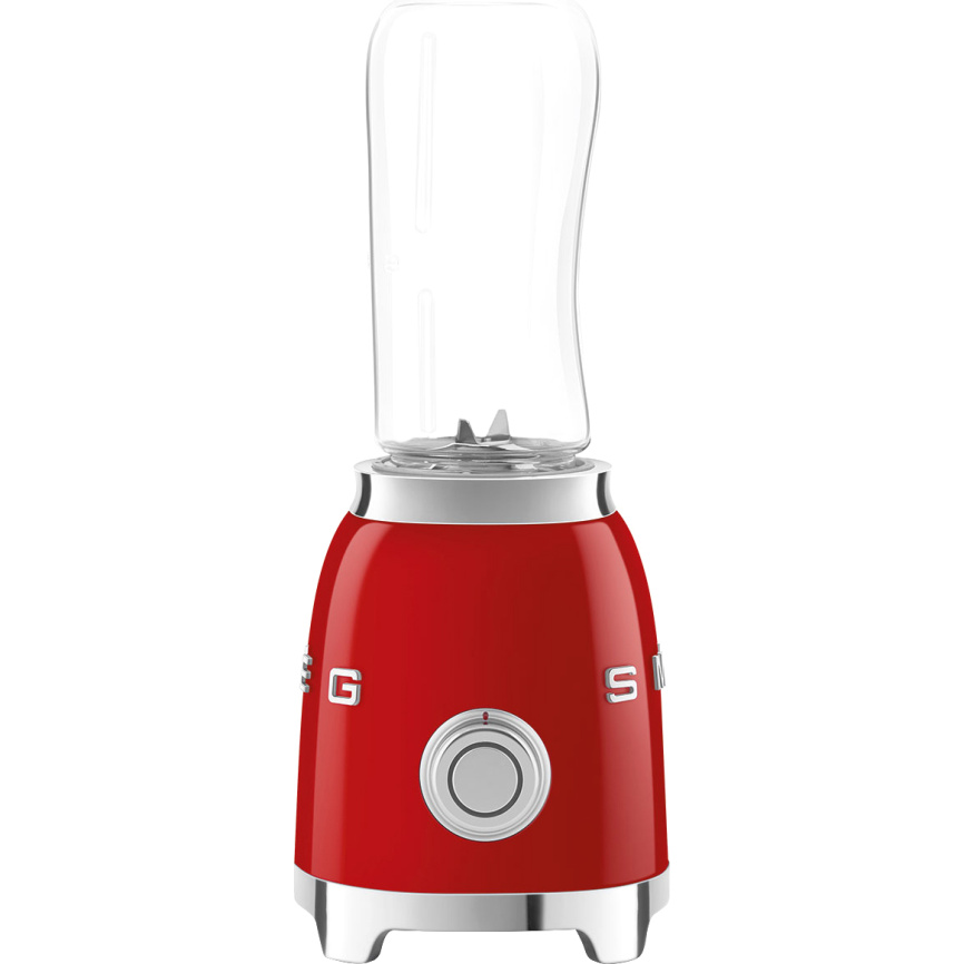 Блендер SMEG Smeg PBF01RDEU фото 2