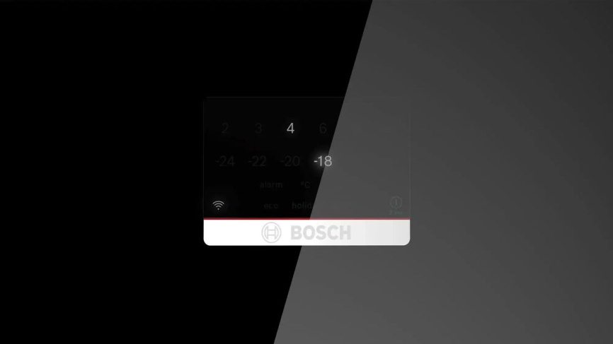 Холодильник BOSCH Холодильник BOSCH KGN56LB31U фото 2