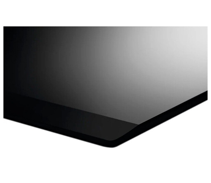 Электрическая варочная панель Electrolux EHF6547FXK 59 см, 4 конфорки стеклокерамика, черный фото 2