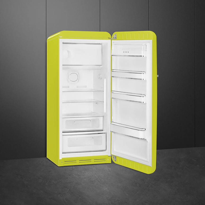 Холодильник SMEG SMEG FAB28RLI6 фото 10