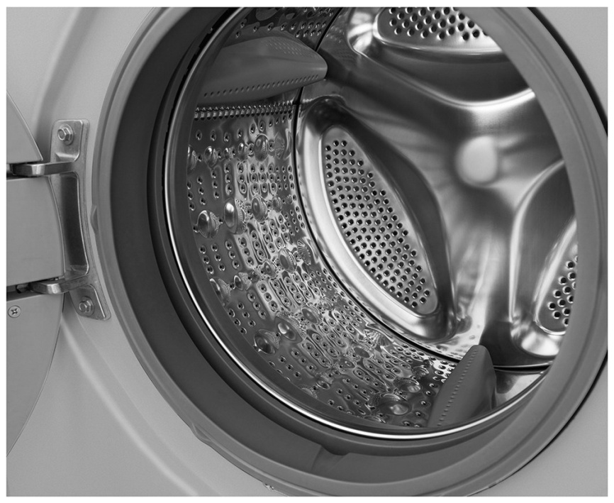 Стиральная машина LG F 1296 TD4 фото 3