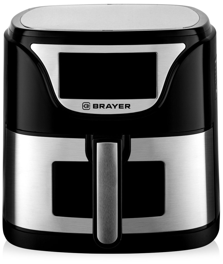Аэрогриль Brayer BR2037 фото 2