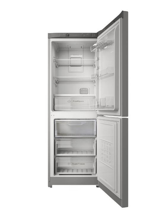 Холодильник ITS 4160 G 869892300090 INDESIT фото 2