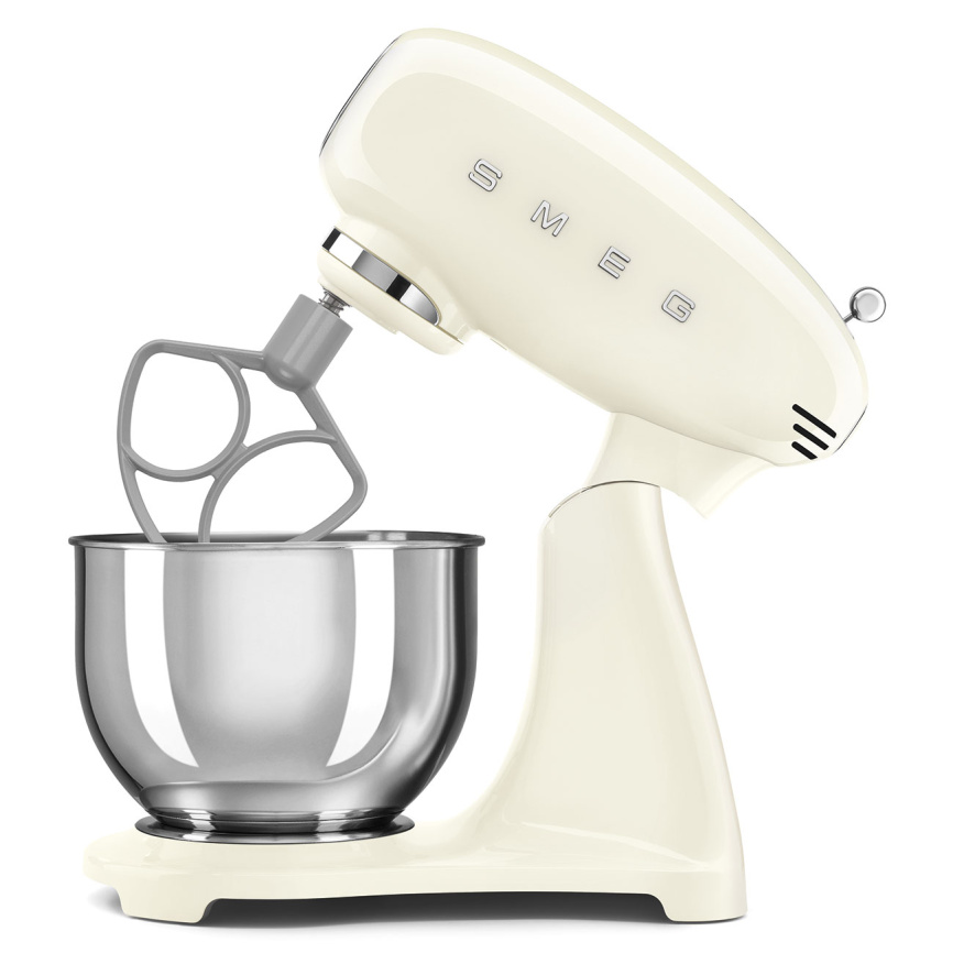 Планетарный миксер SMEG SMF05CREU фото 5