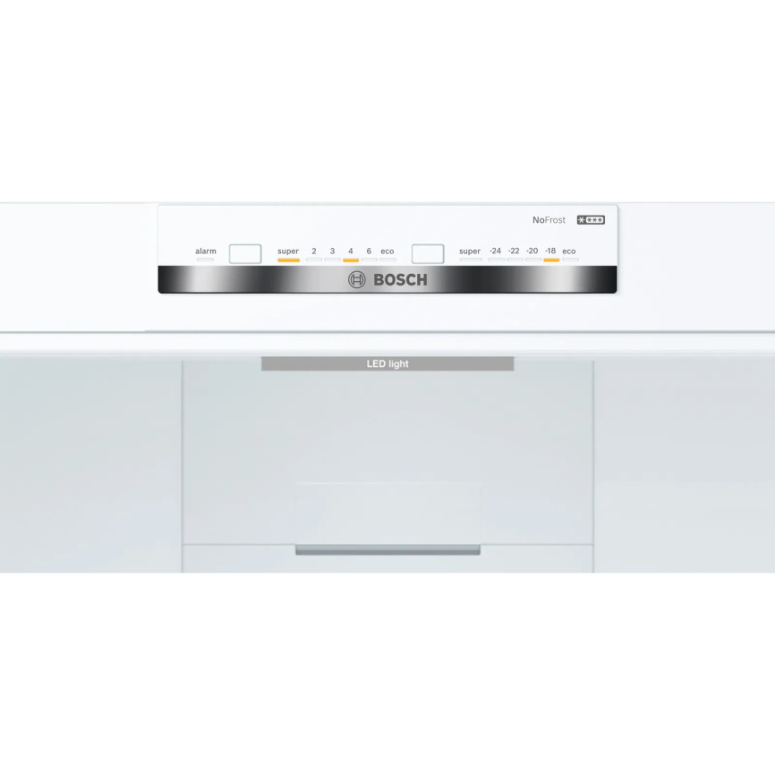 Холодильник BOSCH Bosch KGN39UL30U фото 3