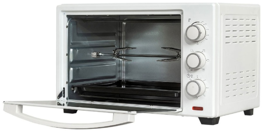 Мини-печь Supra MTS-3291 фото 5