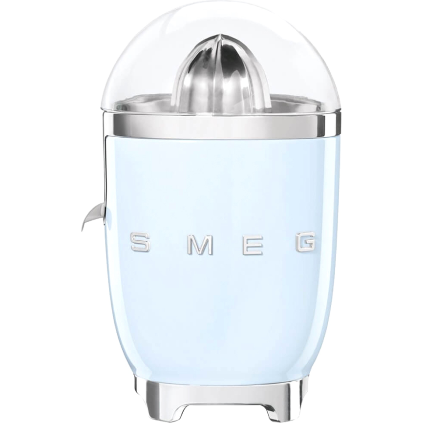Соковыжималка SMEG CJF11PBEU фото 1