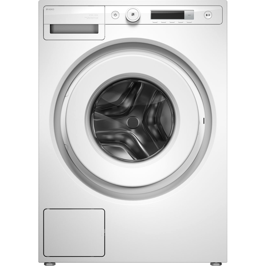 Стиральная машина ASKO W1084BW фото 1