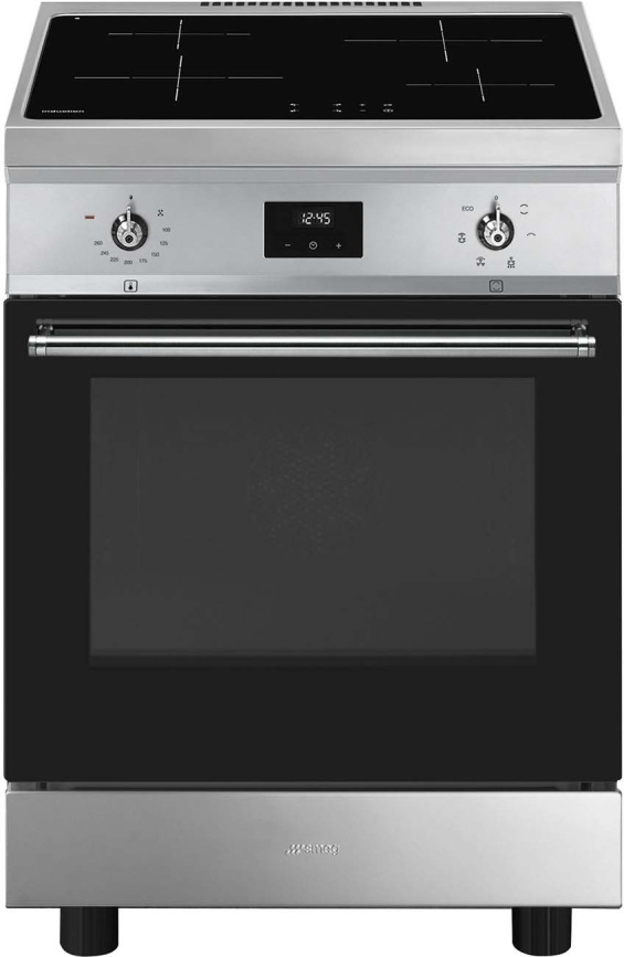 Варочный центр SMEG SMEG C6IMXT2 фото 1