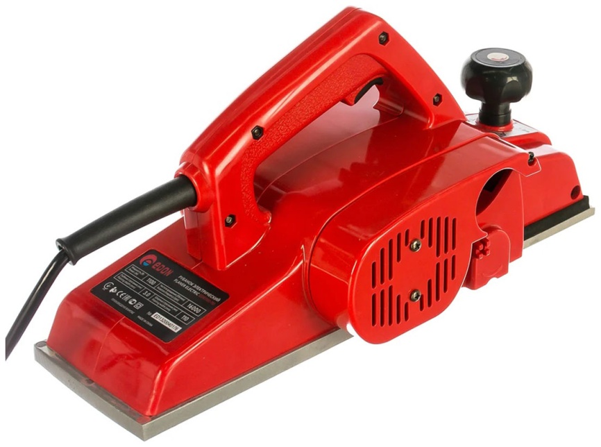 Рубанок Edon EDR1100-110 фото 2