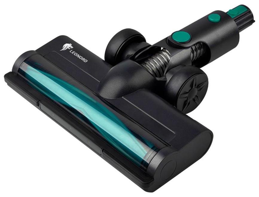 Пылесос вертикальный Leonord LE-1406 BLDC фото 5
