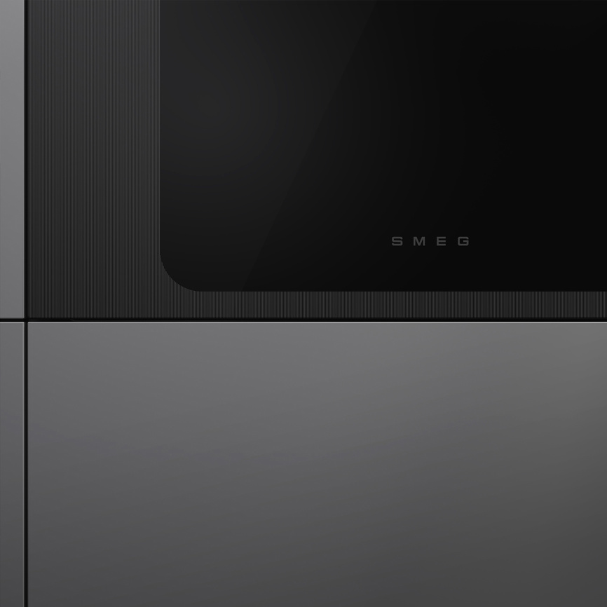 Встраиваемый духовой шкаф SMEG SF6200TB фото 6