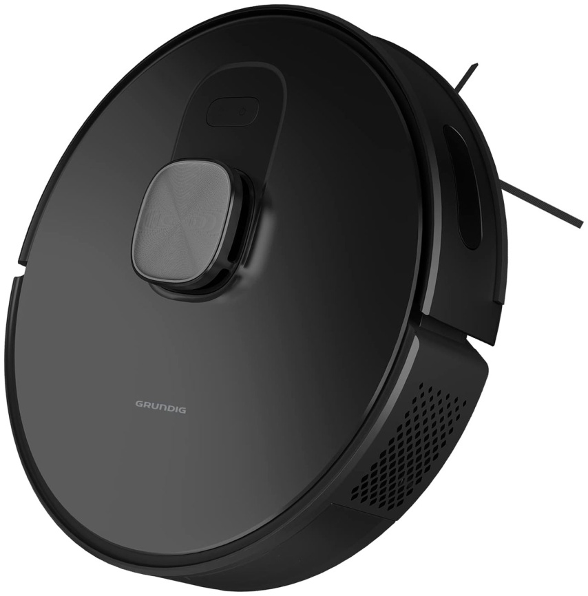 Робот-пылесос Grundig VCR 9430, черный фото 3