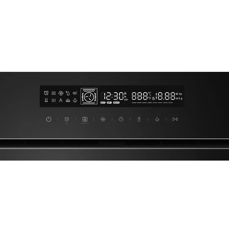 Электрический духовой шкаф Korting OKB 1471 CGN фото 2