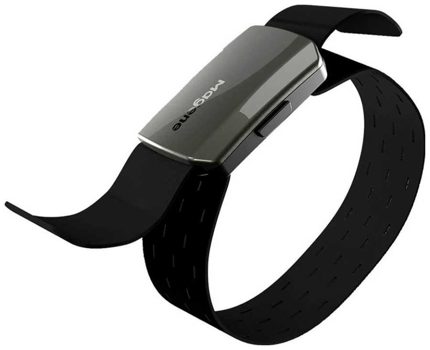 Оптический датчик сердечного ритма Magene H803 фото 4