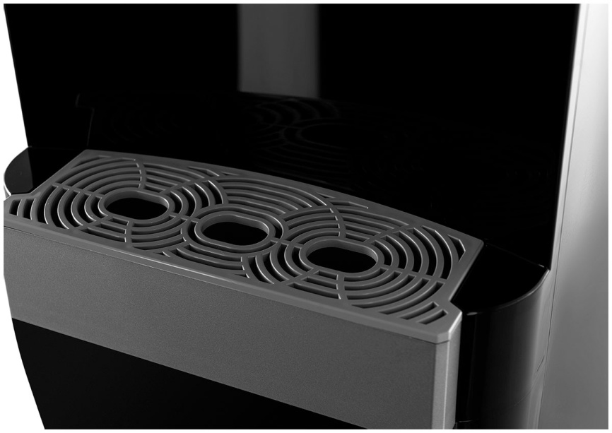 Пурифайер Ecotronic V10-U4L UV black с UV-лампой (ETK11638) фото 5