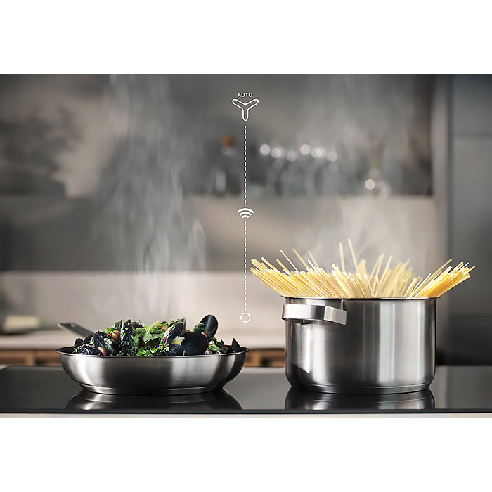Встраиваемые индукционные панели ELECTROLUX Electrolux CIR60433 фото 6