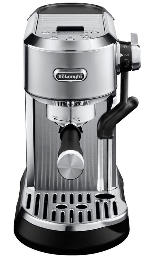 Кофеварка рожковая De’Longhi EC950.M фото 1