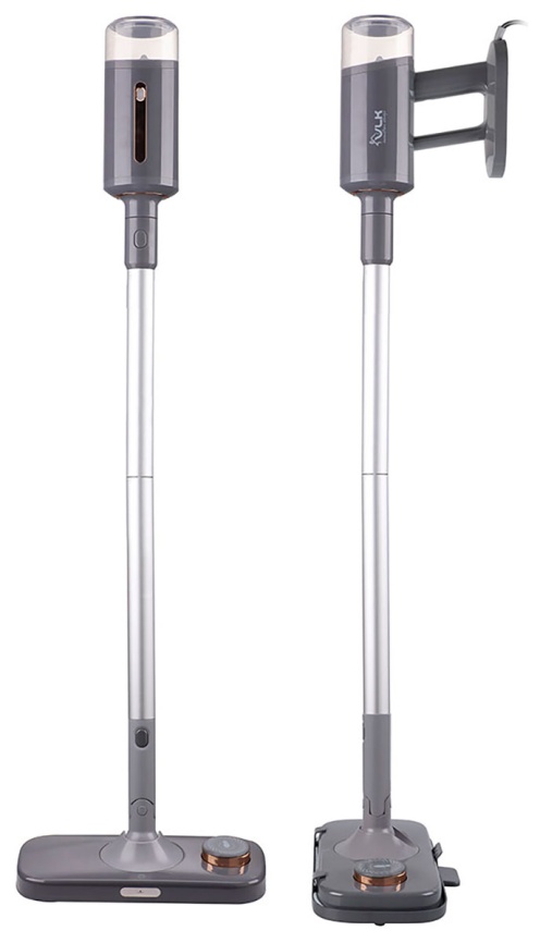 Паровая швабра  VLK Rimmini 8200 (90299), серый фото 5