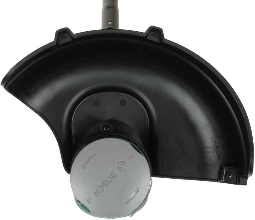Триммер электрический Bosch 06008C1H01 фото 8