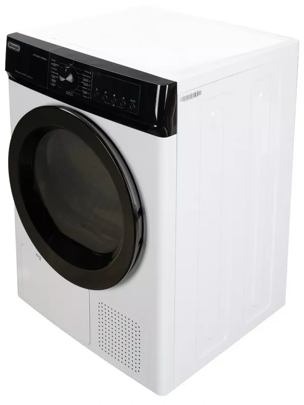 Сушильная машина Delonghi DTD 8106 H EMILIA фото 9