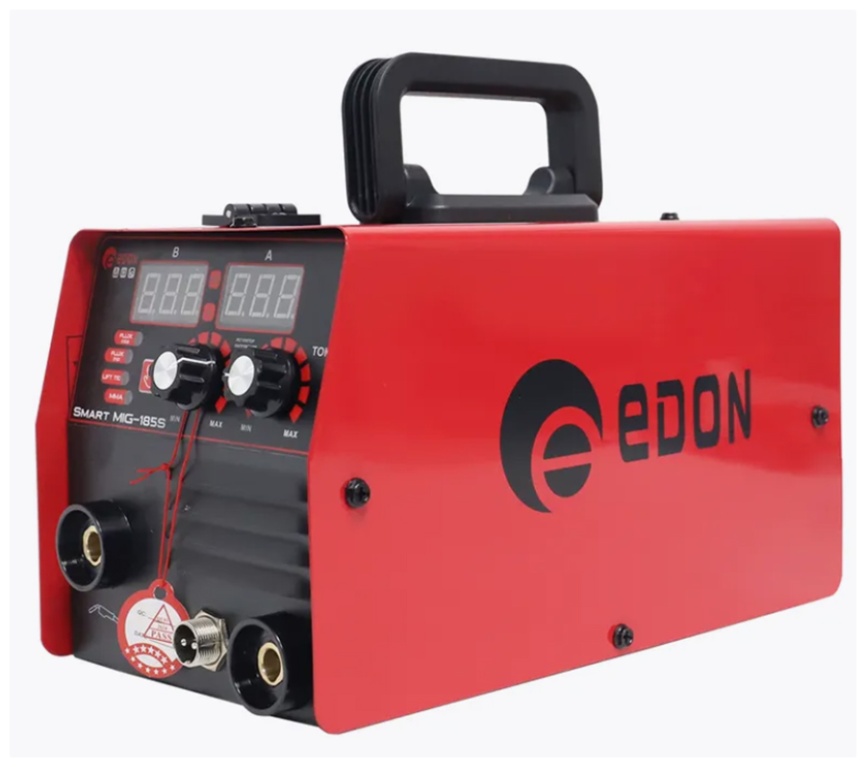 Сварочный аппарат Edon Smart MIG-185S фото 2