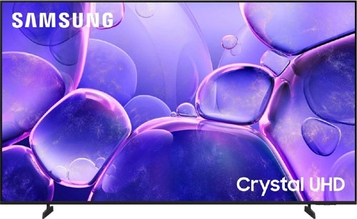 Телевизор Samsung UE65U8000FUXRU фото 1