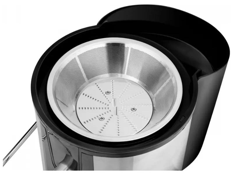 Соковыжималка Ufesa LC5750 Delux фото 3