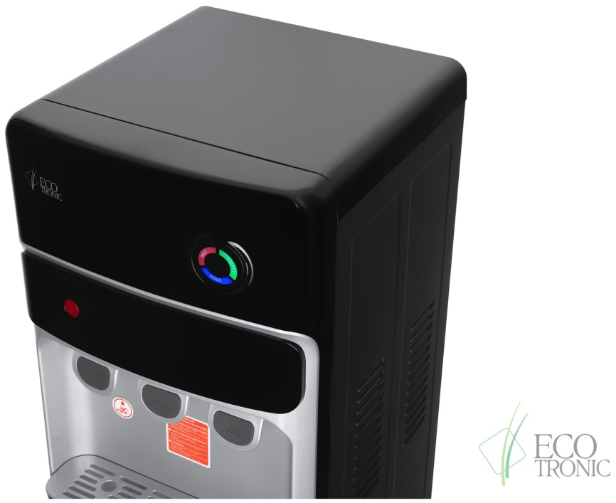 Кулер для воды Ecotronic K30-LXE (ETK13427) фото 7