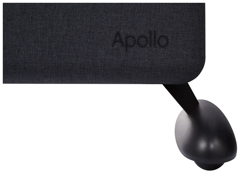 Конвектор Ballu Apollo digital INVERTER Space Black (BEC/ATI-2502) фото 7