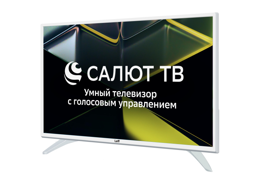Телевизор 43