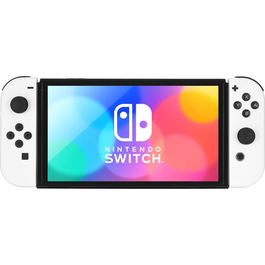 Игровые приставки Nintendo Switch (HEG-S-KAAAA) фото 1