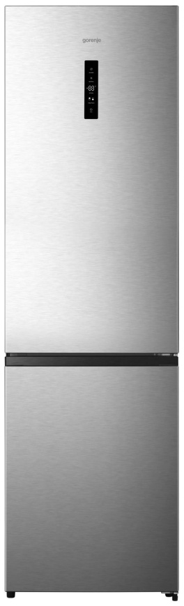 Двухкамерный холодильник Gorenje NRK620FAXL4 фото 1