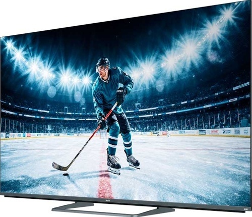 Телевизор Haier 85 MiniLED M4, диагональ 85 дюймов, 4K UHD 3840 х 2160 фото 2