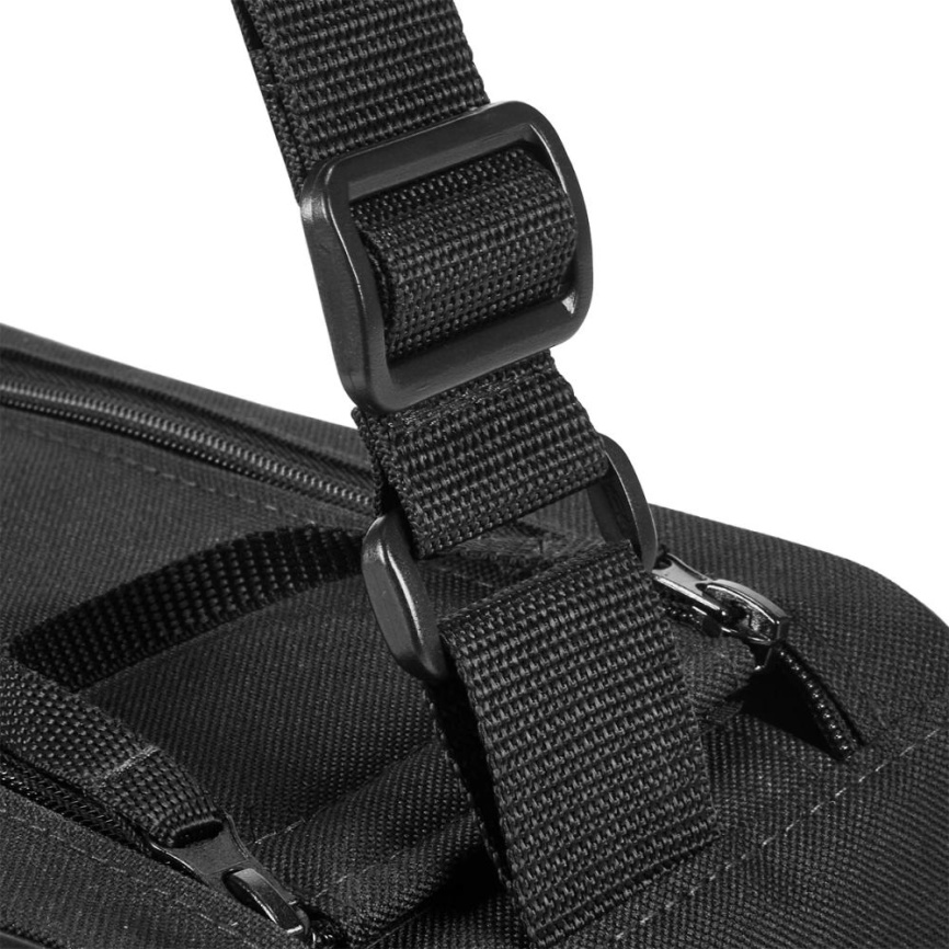 Сумка для инструментов LANMASTER LAN-BAG-M фото 6