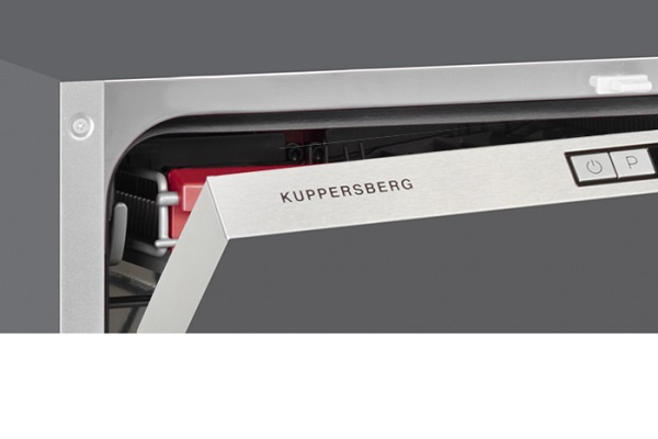 Встраиваемая посудомоечная машина Kuppersberg Kuppersberg GLM 6080 фото 5
