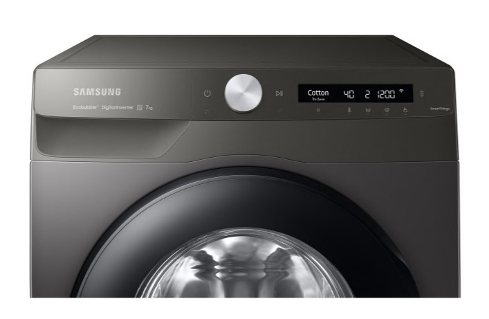 Стиральная машина WW70AG6S23ANLP SAMSUNG фото 9