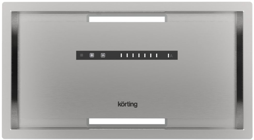 Встраиваемая вытяжка Korting Korting KHI 6997 X фото 2