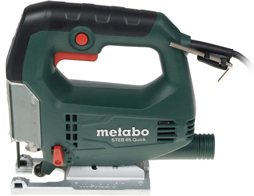 Лобзик Metabo 601030500 фото 4