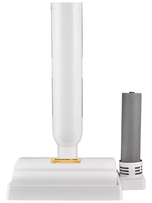 Беспроводная электрошвабра Polaris PFW 3065, белый фото 4