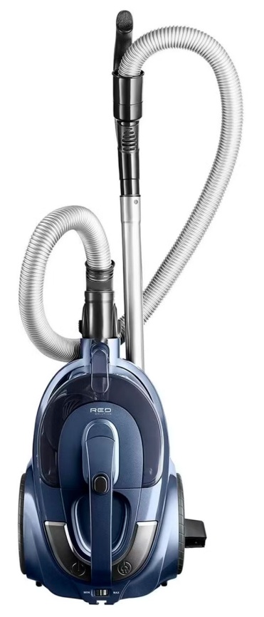 Пылесос контейнерный Red Solution C330 фото 10