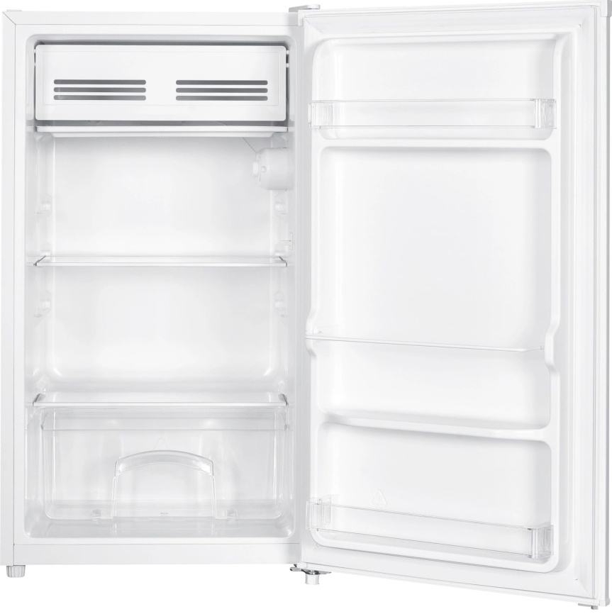 Однокамерный холодильник Nord NS 90 W фото 2