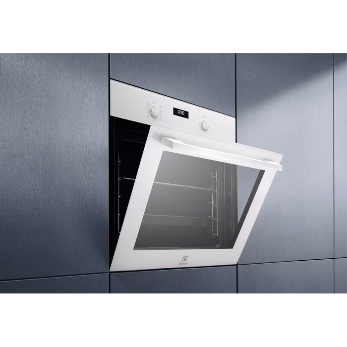 Встраиваемый духовой шкаф ELECTROLUX EOF5F50BV фото 5