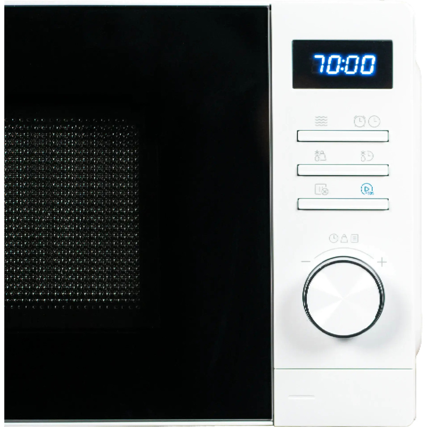 Микроволновая печь  MIDEA AM720C2VR-W фото 4